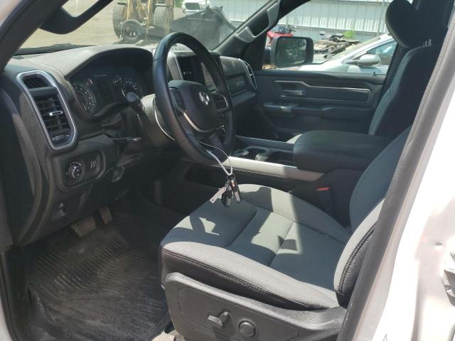 Photo 7 from auction – 2023 RAM 1500 BIG H with VIN 1C6SRFBT7PN596382