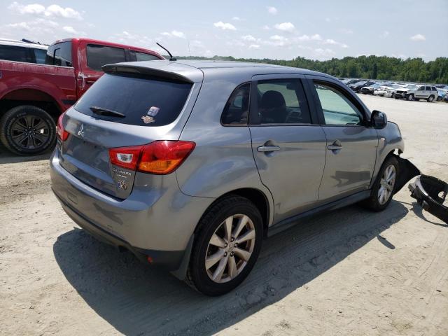 Photo 3 from auction – 2013 MITSUBISHI OUTLANDER with VIN 4A4AP3AU9DE025564