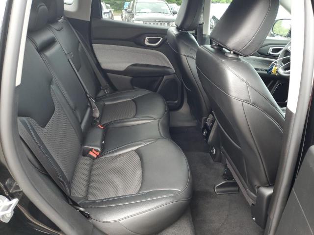 Photo 11 from auction – 2022 JEEP COMPASS LA with VIN 3C4NJDBB9NT122696