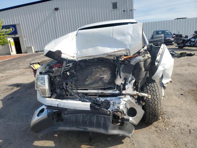 Photo 5 from auction – 2011 FORD F150 SUPER with VIN 1FTFW1EF9BFA13731