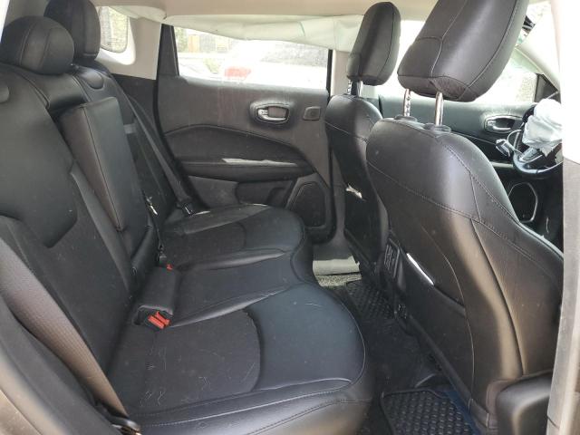 Photo 10 from auction – 2021 JEEP COMPASS LA with VIN 3C4NJCBB7MT567656