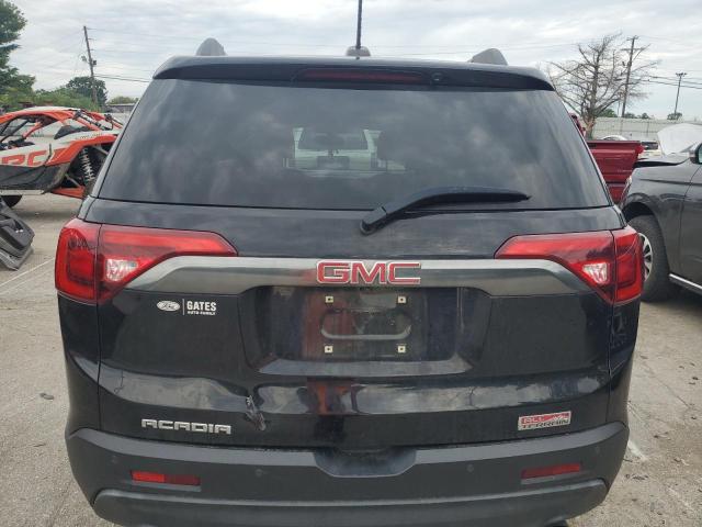 Photo 6 from auction – 2017 GMC ACADIA ALL TERRAIN with VIN 1GKKNVLS4HZ136602