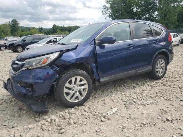 Photo 1 from auction – 2016 HONDA CR-V EX with VIN 5J6RM4H54GL053709