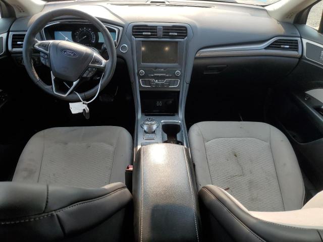 Photo 8 from auction – 2020 FORD FUSION SE with VIN 3FA6P0HD9LR169537