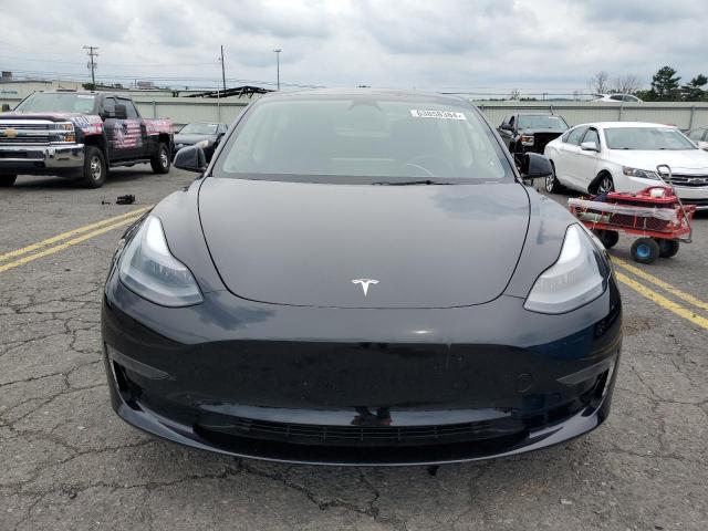 Photo 5 from auction – 2023 TESLA MODEL 3 with VIN 5YJ3E1EAXPF484180