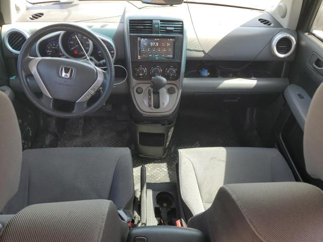 Photo 8 from auction – 2008 HONDA ELEMENT LX with VIN 5J6YH183X8L016565