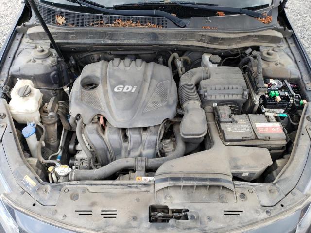 Zdjęcie 11 z aukcji – 2015 KIA OPTIMA LX z VIN KNAGM4A7XF5632048