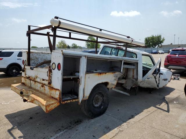 Photo 3 from auction – 1995 FORD F250 with VIN 1FTEF25Y6SLA34248