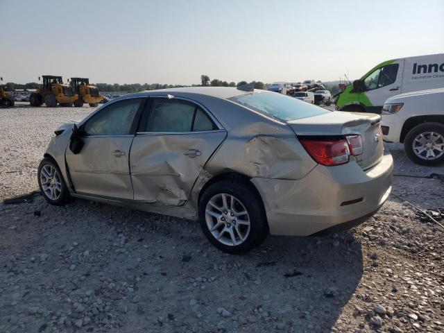 Photo 2 from auction – 2016 CHEVROLET MALIBU LIM with VIN 1G11C5SA1GF109646