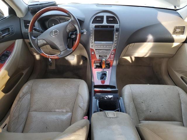 Photo 8 from auction – 2008 LEXUS ES 350 with VIN JTHBJ46G582233307