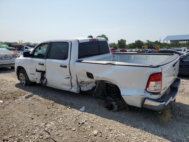 Photo 2 from auction – 2024 RAM 1500 BIG H with VIN 1C6SRFMT8RN192166