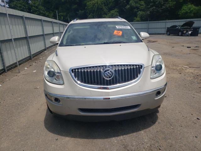 Photo 5 from auction – 2008 BUICK ENCLAVE CX with VIN 5GAEV23758J206854