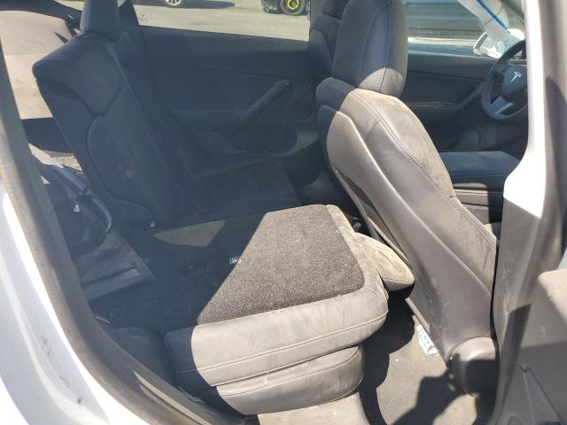 Photo 11 from auction – 2021 TESLA MODEL Y with VIN 5YJYGDEE9MF182394
