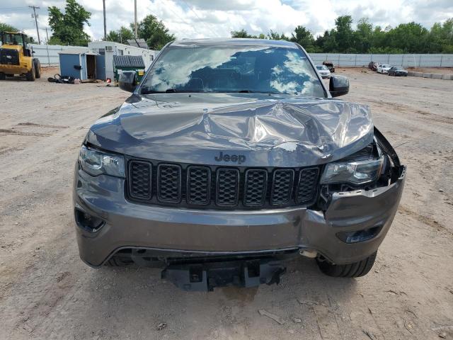 Photo 5 from auction – 2018 JEEP GRAND CHER with VIN 1C4RJEAG2JC442520
