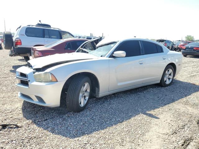 DODGE CHARGER SE 2012 with VIN 2C3CDXBG8CH252524 - Photo from auction