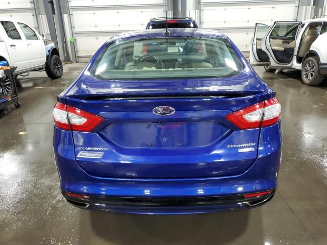 Photo 6 from auction – 2016 FORD FUSION TIT with VIN 3FA6P0D96GR181393