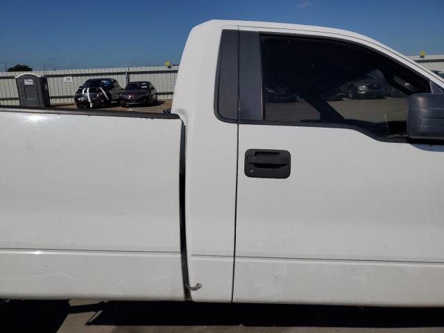 Photo 10 from auction – 2010 FORD F150 with VIN 1FTMF1CW3AKB45075