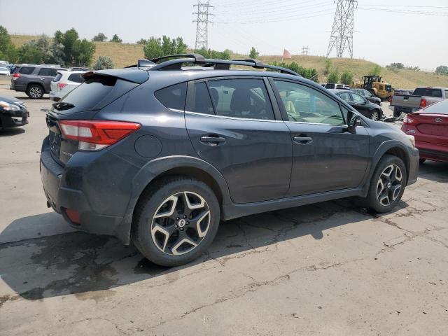 Photo 3 from auction – 2018 SUBARU CROSSTREK with VIN JF2GTAMC6J8276302