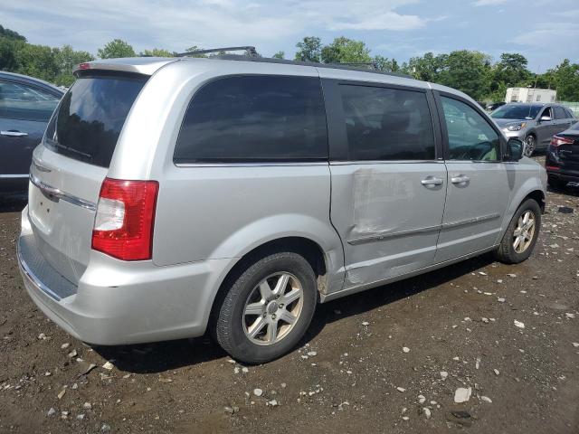 Photo 3 from auction – 2011 CHRYSLER TOWN & COU with VIN 2A4RR5DG3BR783951