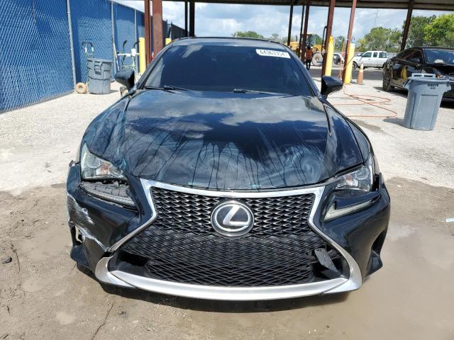 Фото 5 с аукциона – 2016 LEXUS RC 200T с VIN JTHHA5BC5G5002259
