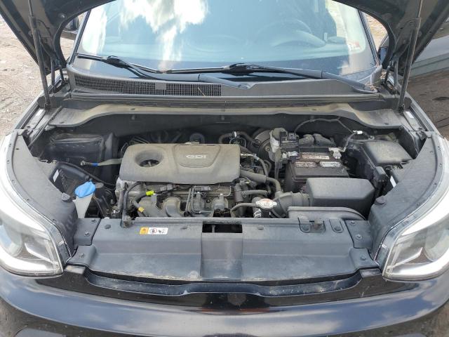 Photo 12 from auction – 2017 KIA SOUL with VIN KNDJN2A2XH7412530