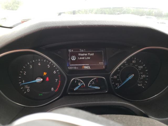 Photo 9 from auction – 2018 FORD FOCUS SE with VIN 1FADP3F24JL276467