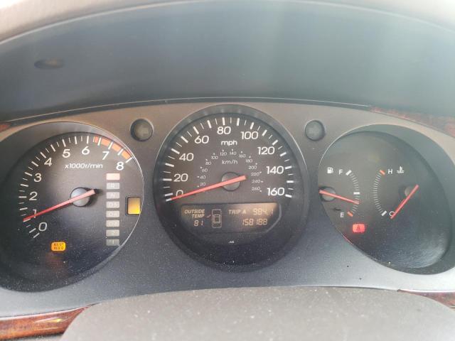 Photo 9 from auction – 2003 ACURA 3.2TL with VIN 19UUA56683A075326