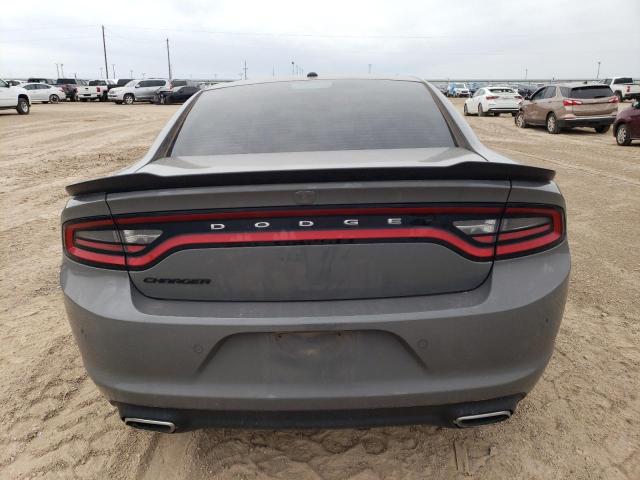 Photo 6 from auction – 2018 DODGE CHARGER SX with VIN 2C3CDXBG9JH306524