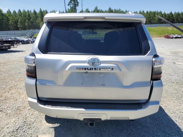Photo 6 from auction – 2015 TOYOTA 4RUNNER SR with VIN JTEBU5JR8F5229654