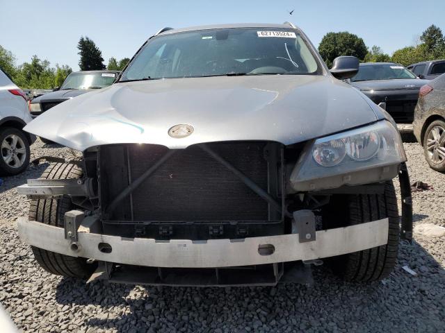 Photo 5 from auction – 2014 BMW X3 XDRIVE2 with VIN 5UXWX9C55E0D23132