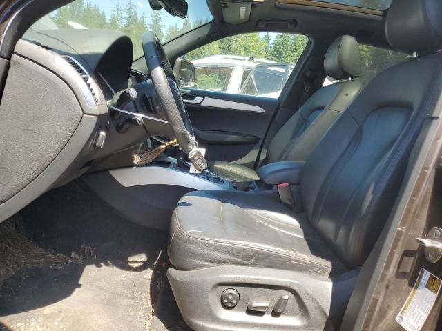 Photo 7 from auction – 2011 AUDI Q5 PREMIUM with VIN WA1DKAFP1BA045851