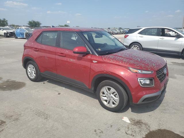 Photo 4 from auction – 2022 HYUNDAI VENUE SE with VIN KMHRB8A33NU202397