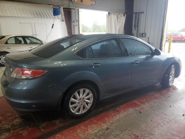 Photo 3 from auction – 2012 MAZDA 6 I with VIN 1YVHZ8DH3C5M16679