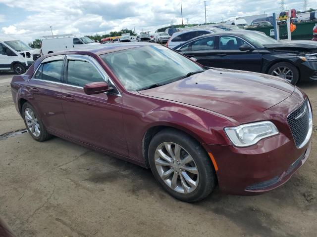Photo 4 from auction – 2015 CHRYSLER 300 LIMITE with VIN 2C3CCARG0FH797627