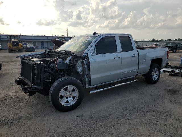CHEVROLET SILVERADO 2016 with VIN 1GCRCREC6GZ110627 - Photo from auction