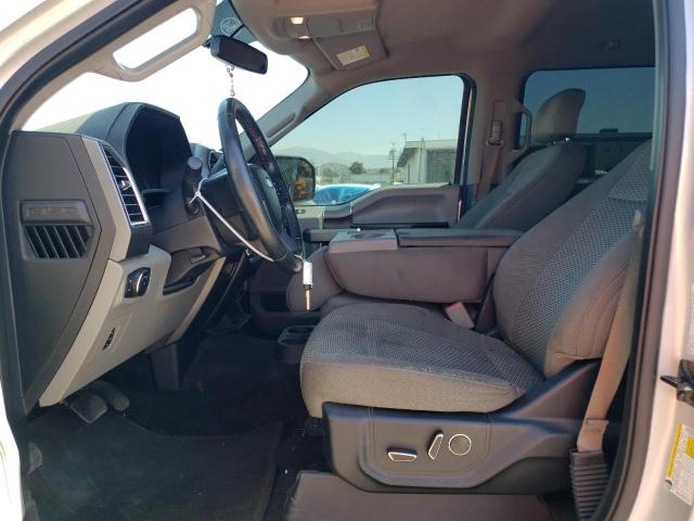 Photo 7 from auction – 2015 FORD F150 SUPER with VIN 1FTEW1CF8FKE72194