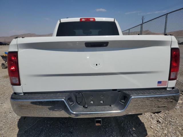 Photo 6 from auction – 2021 RAM 1500 CLASS with VIN 1C6RR6FG6MS581218