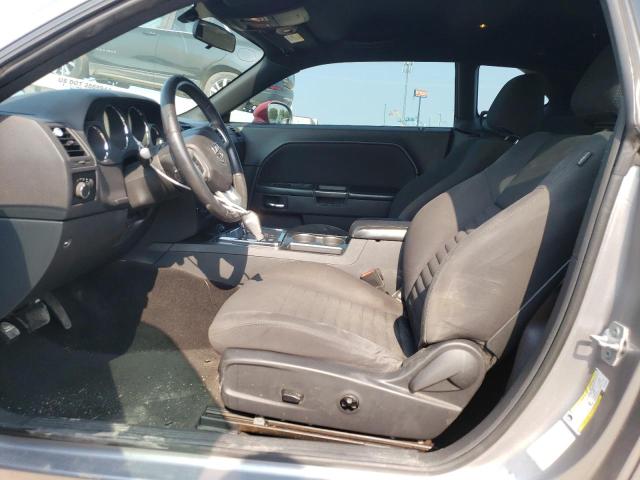 Photo 7 from auction – 2013 DODGE CHALLENGER with VIN 2C3CDYAG1DH736995