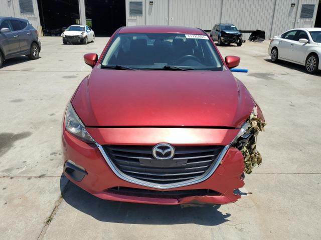 Photo 5 from auction – 2014 MAZDA 3 TOURING with VIN 3MZBM1V74EM103772
