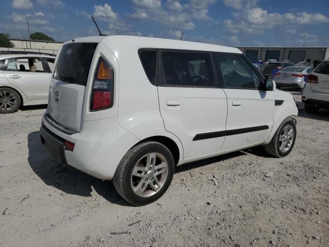 Photo 3 from auction – 2010 KIA SOUL + with VIN KNDJT2A26A7120062