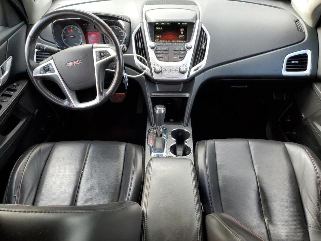 Photo 8 from auction – 2016 GMC TERRAIN SL with VIN 2GKFLUE34G6129182