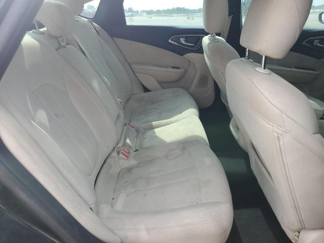 Photo 10 from auction – 2016 CHRYSLER 200 LIMITE with VIN 1C3CCCAB8GN172252
