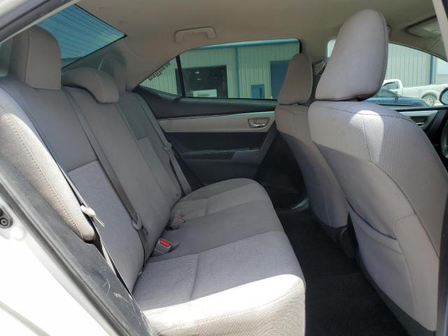 Photo 10 from auction – 2014 TOYOTA COROLLA L with VIN 2T1BURHE8EC144443