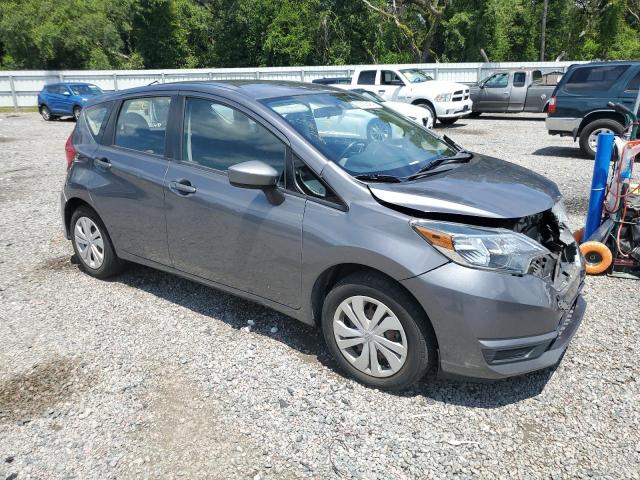 Photo 4 from auction – 2017 NISSAN VERSA NOTE with VIN 3N1CE2CP5HL353404