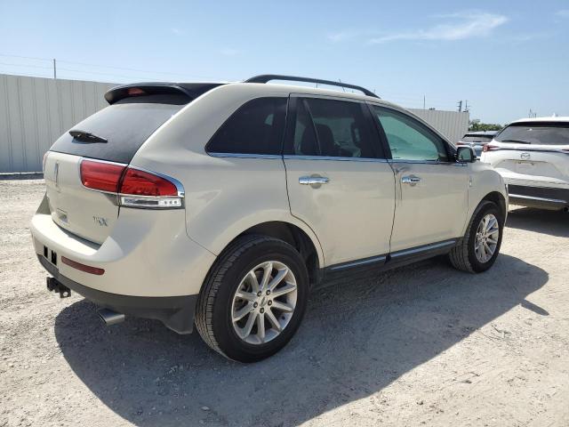 Photo 3 from auction – 2015 LINCOLN MKX with VIN 2LMDJ6JK6FBL23963