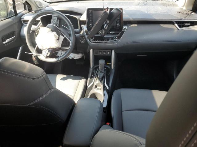 Photo 8 from auction – 2022 TOYOTA COROLLA CR with VIN 7MUDAAAG8NV006588