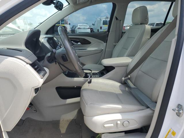Photo 7 from auction – 2020 GMC TERRAIN DE with VIN 3GKALSEX5LL174235