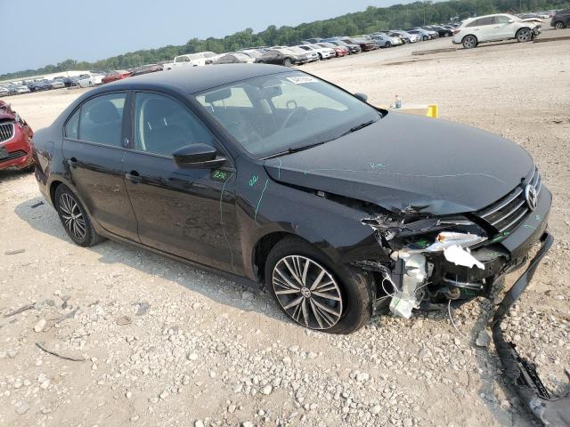 Photo 4 from auction – 2018 VOLKSWAGEN JETTA SE with VIN 3VWDB7AJ5JM209290
