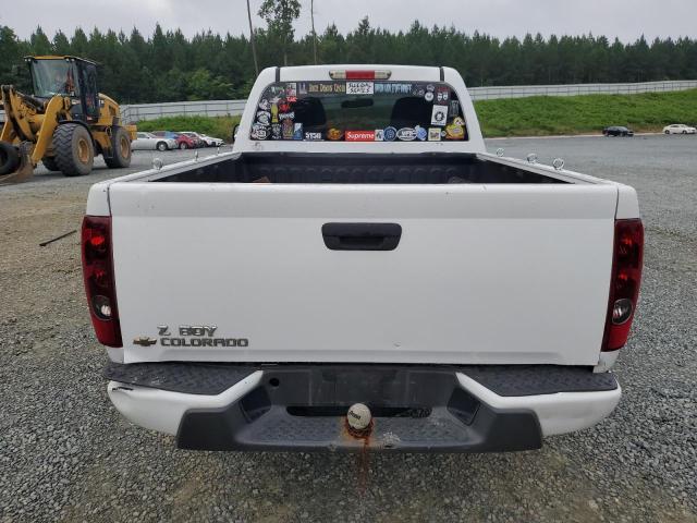 Photo 6 from auction – 2012 CHEVROLET COLORADO with VIN 1GCCSBF91C8152545