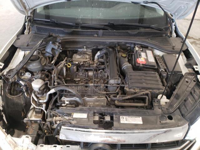 Photo 11 from auction – 2019 VOLKSWAGEN JETTA SEL with VIN 3VWE57BU2KM025379
